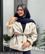 بارونی مدل روناز