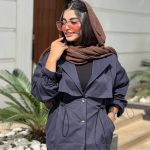 بارونی مدل روناز