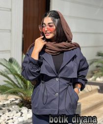 بارونی مدل روناز