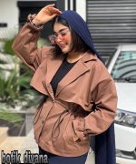 بارونی مدل روناز