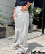 شلوار بگ فوتر مدل ماهداد