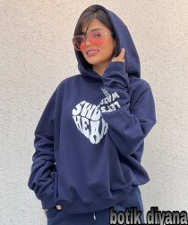 هودی مدل لاماری