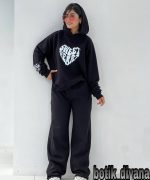 هودی مدل لاماری