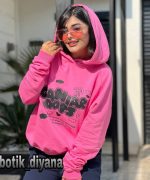 هودی مدل رامیسا