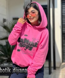 هودی مدل رامیسا