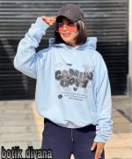 هودی مدل رامیسا