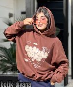 هودی مدل رامیسا