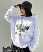 هودی مدل رامیسا