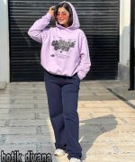 هودی مدل رامیسا