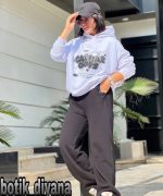 هودی مدل رامیسا