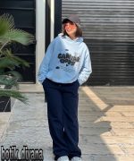 هودی مدل رامیسا