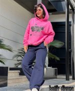 هودی مدل رامیسا