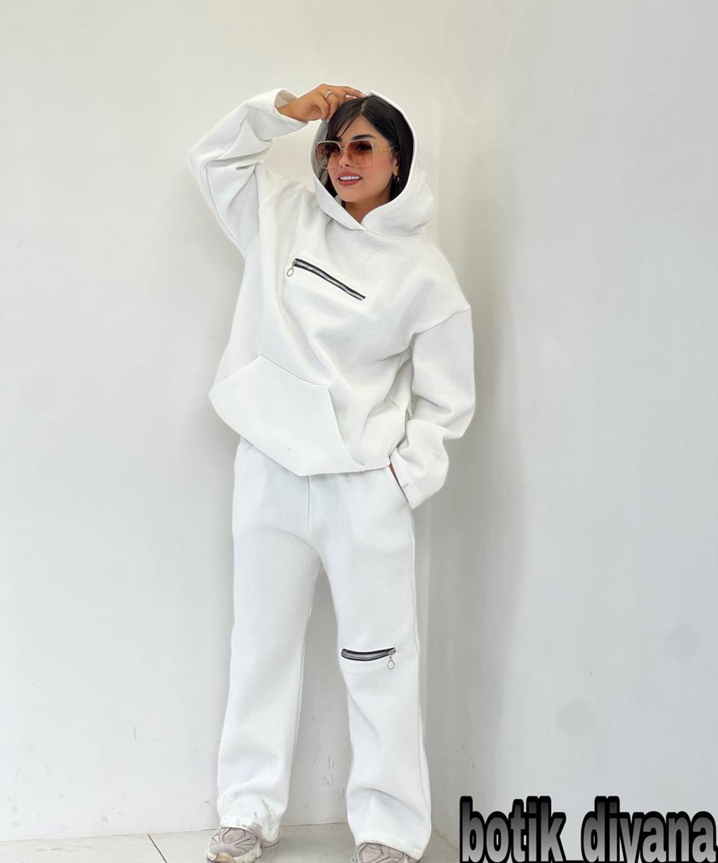 2262.3-min ست هودی شلوار مدل ناروین