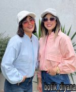 بامبر جکت مدل سرنای