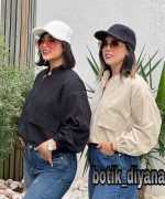 بامبر جکت مدل سرنای