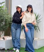 بامبر جکت مدل سرنای