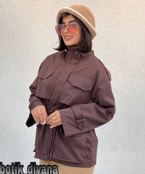 بارونی مدل زرنا