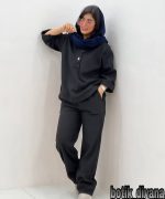 بارونی مدل زرنا