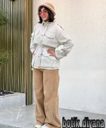 بارونی مدل زرنا