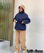 بارونی مدل زرنا