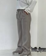 شلوار بگ فوتر مدل دنا