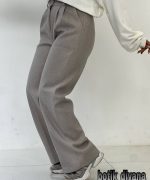 شلوار بگ فوتر مدل دنا