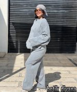 ست بافت مدل رژینا