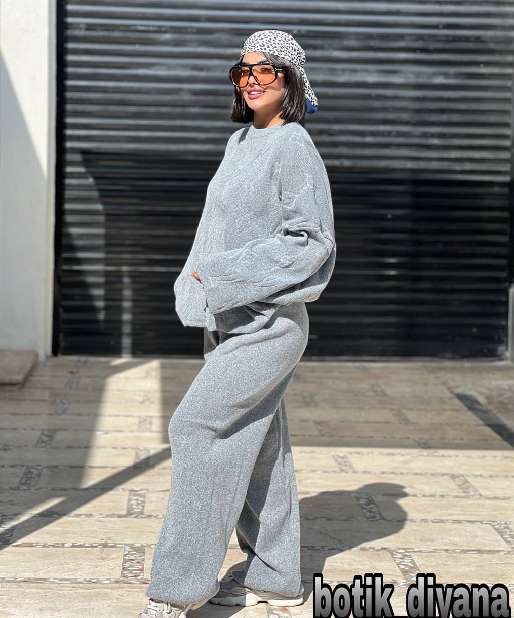 ست بافت مدل رژینا