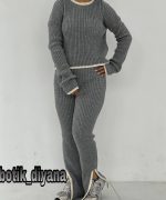 ست بافت مدل نیکی