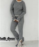 ست بافت مدل نیکی