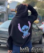 هودی مدل استیج