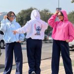 هودی مدل استیج