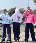 هودی مدل استیج