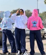 هودی مدل استیج