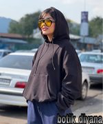 هودی مدل استیج