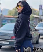 هودی مدل استیج