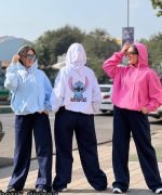 هودی مدل استیج