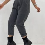 شلوار مام فوترمدل یونا