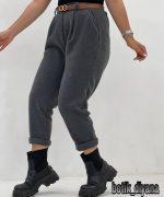 شلوار مام فوترمدل یونا