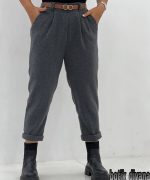 شلوار مام فوترمدل یونا