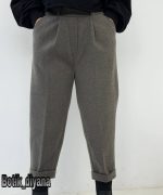 شلوار مام فوتر