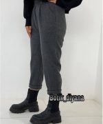 شلوار مام فوتر