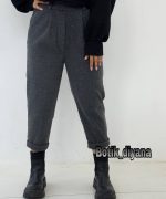 شلوار مام فوتر