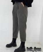 شلوار مام فوتر