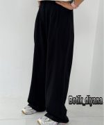 شلوار بگ مدل سامانتا