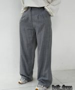 شلوار بگ مدل سامانتا