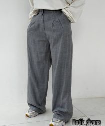 شلوار بگ مدل سامانتا