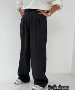 شلوار بگ مدل سامانتا