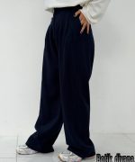 شلوار بگ مدل سامانتا