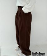 شلوار بگ مدل سامانتا